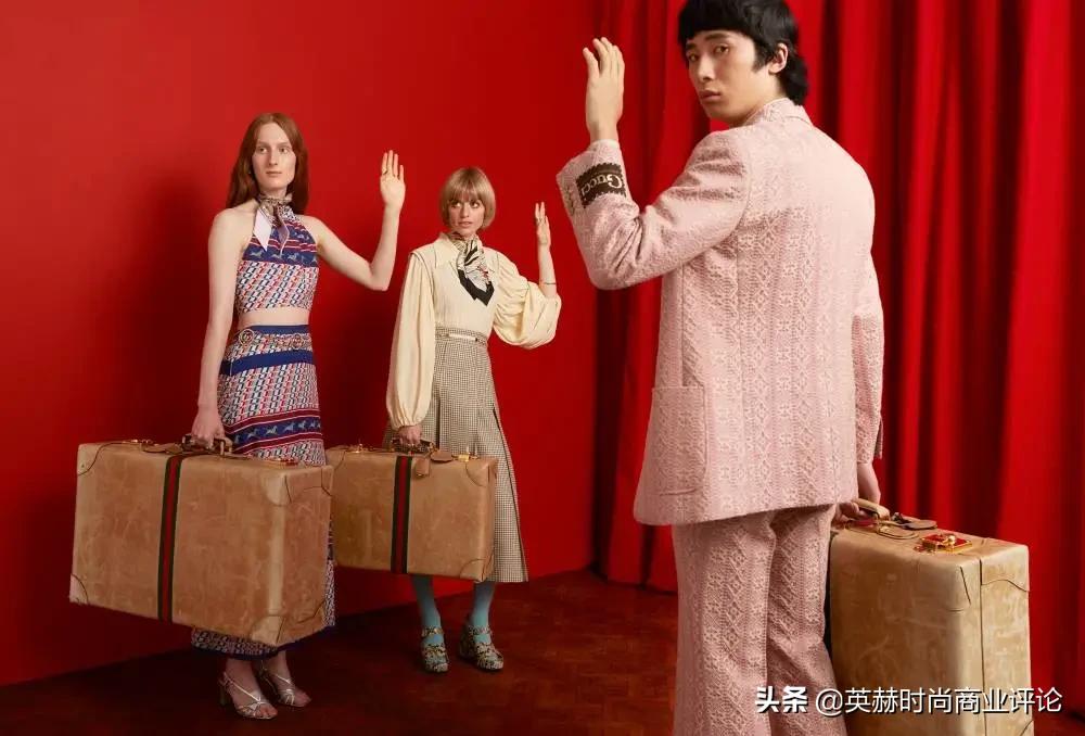 gucci100周年什么时间,gucci100周年