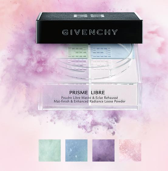 定妆喷雾与定妆粉哪个妆容效果好,修复妆容定妆粉