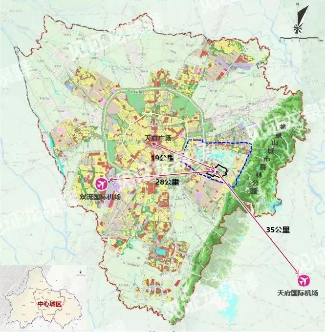 成都第二座万象城来得及建吗,成都第二座华润万象城