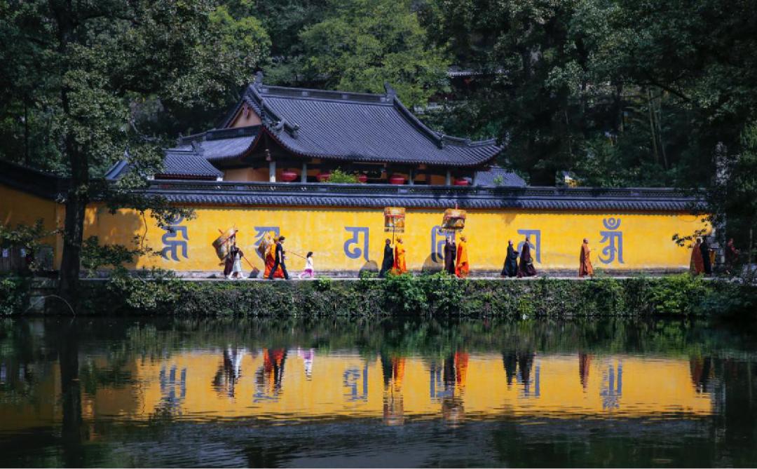 绍兴鲁迅故里哪些最值得去,鲁迅故居水乡