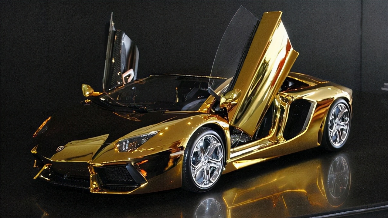 世界上最昂贵的十款玩具,最贵的十大大人玩具