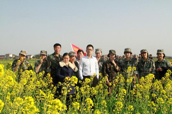 头条企业志第七期|正心教育,让孩子更优秀