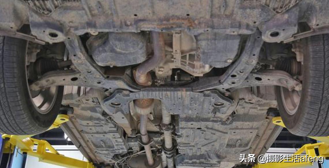 底盘装甲有没有必要做,底盘装甲真的必须要做吗