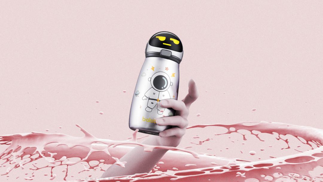 国货你变了！忍不住曝光这家国货的新IP，网友：潮到不敢认