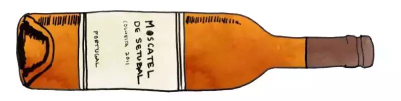 葡萄酒分类按饮用方式,葡萄酒分类介绍