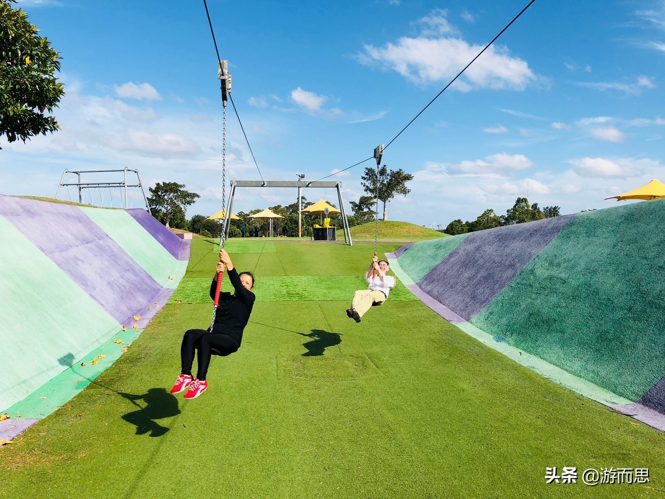 澳洲旅游攻略跟团游,澳洲堪培拉一日游攻略