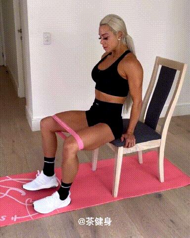 臀部训练提高臀线让臀翘起来,了解臀部肌肉和15个臀部练习