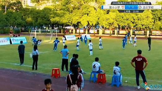 青岛校园足球联赛开幕,中小学校园足球联赛开幕