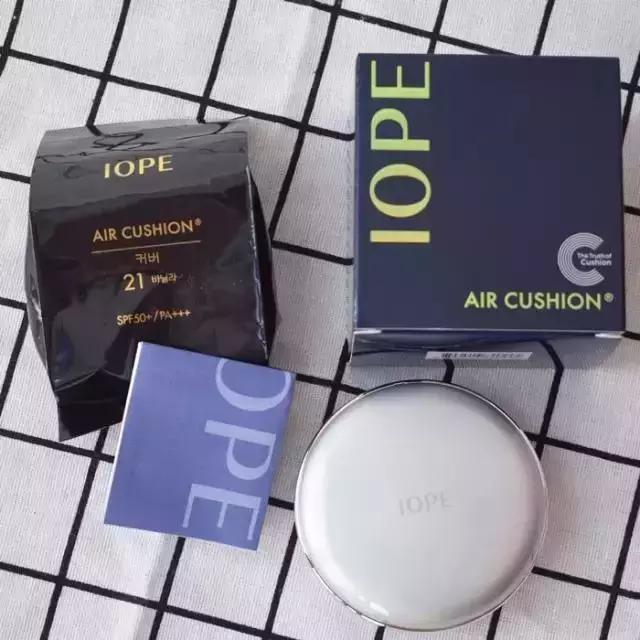 摆脱冬日大起皮，小红书爆款！这几款水润保湿气垫让你停不下来！