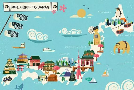 日语学习方法和技巧高三,掌握这3点高考日语入门不难