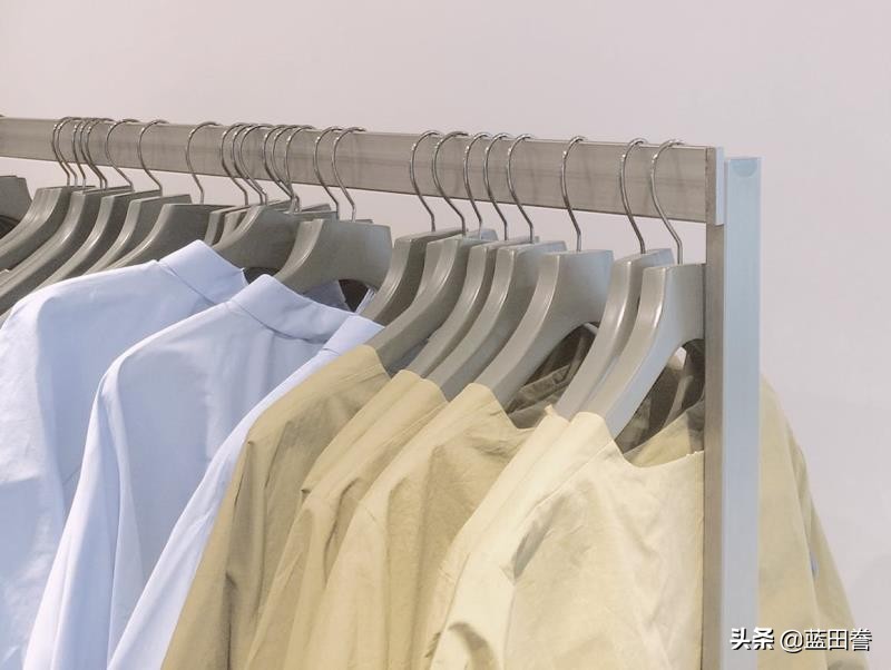 格悟黄从宝：大品牌的服装滞销货，都去哪了？