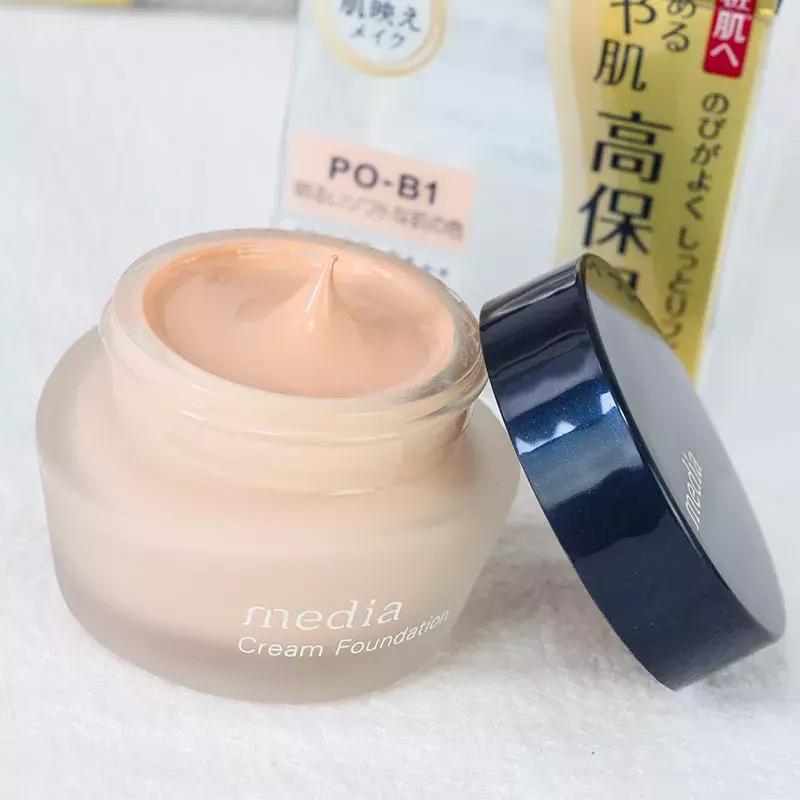 粉底液推荐不卡粉遮瑕不闷痘,油皮粉底液不闷痘遮瑕