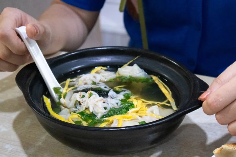 上海正宗锅贴,上海锅贴第一名