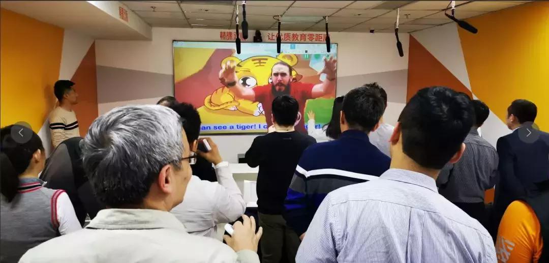 叶德文：加速双线融合，精课为品牌注入新基因