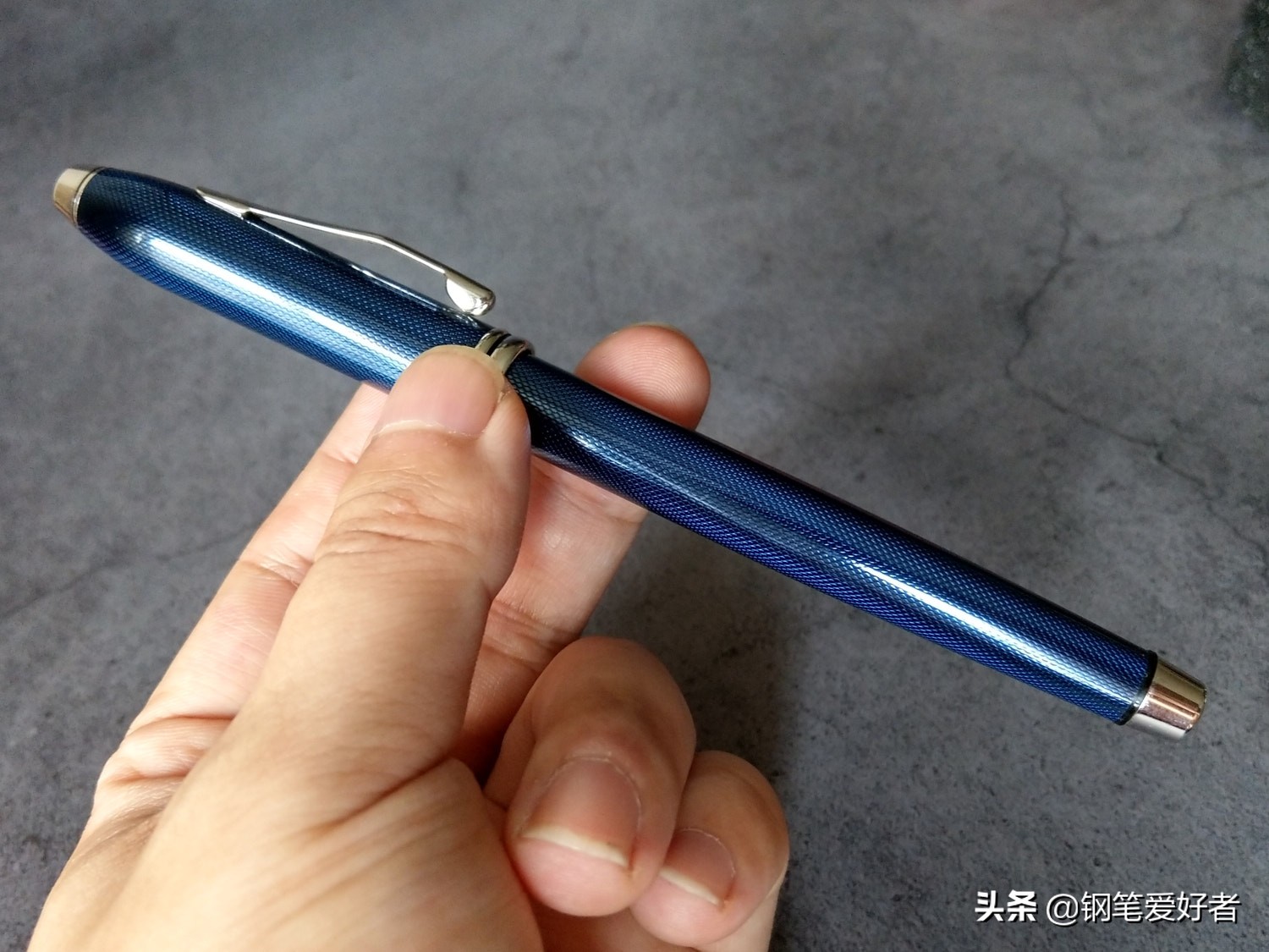 高仕钢笔涛声测评,高仕涛声钢笔什么档次