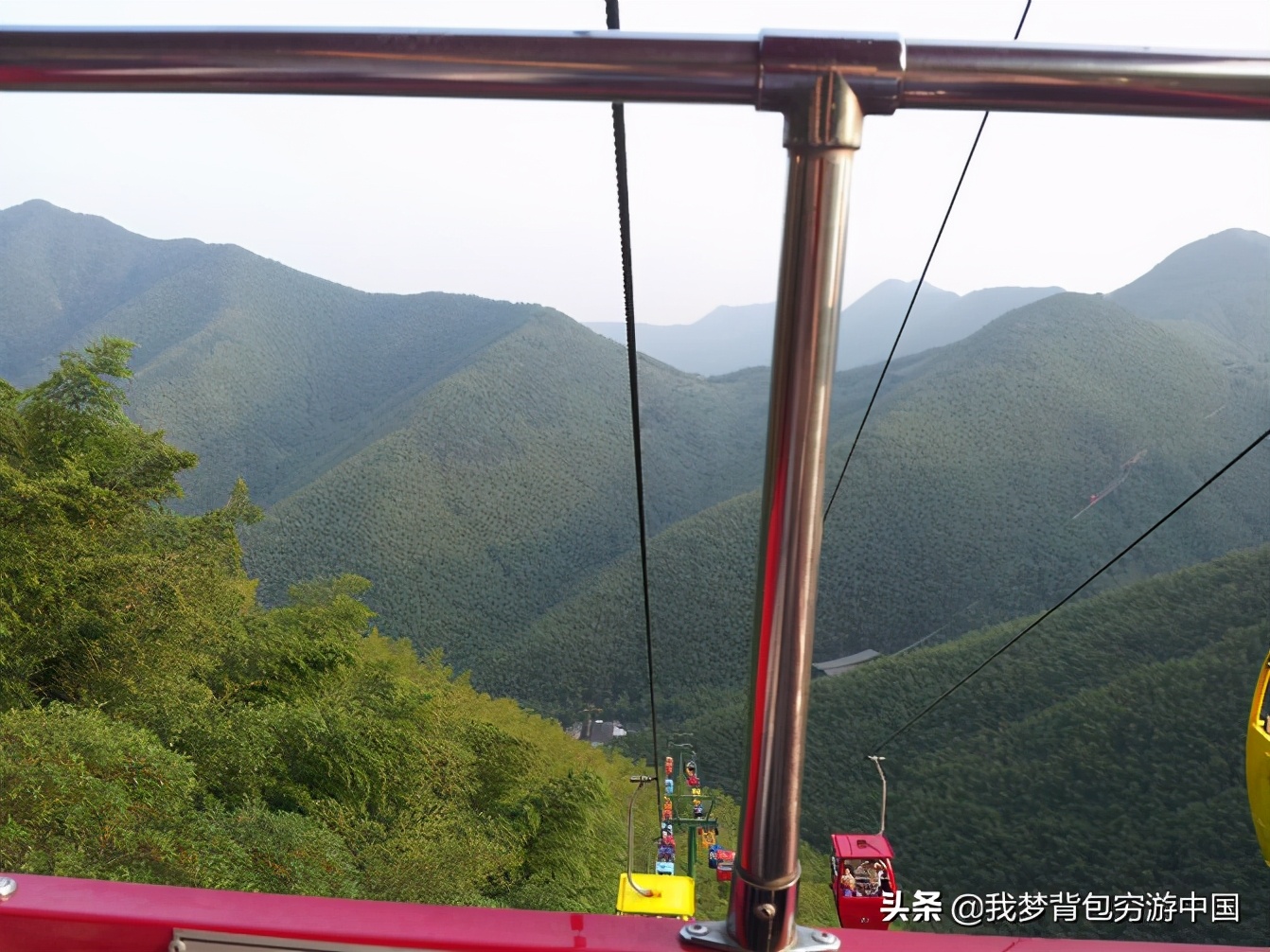 常州天目湖旅游景区介绍,常州竺山湖旅游景点