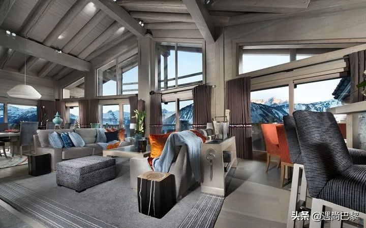 法国尼斯度假豪华酒店,欧洲十大顶级度假酒店