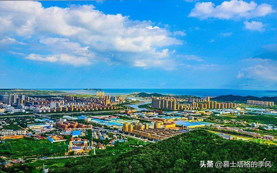 辽宁适合避暑养老的城市,辽宁最宜居的小镇