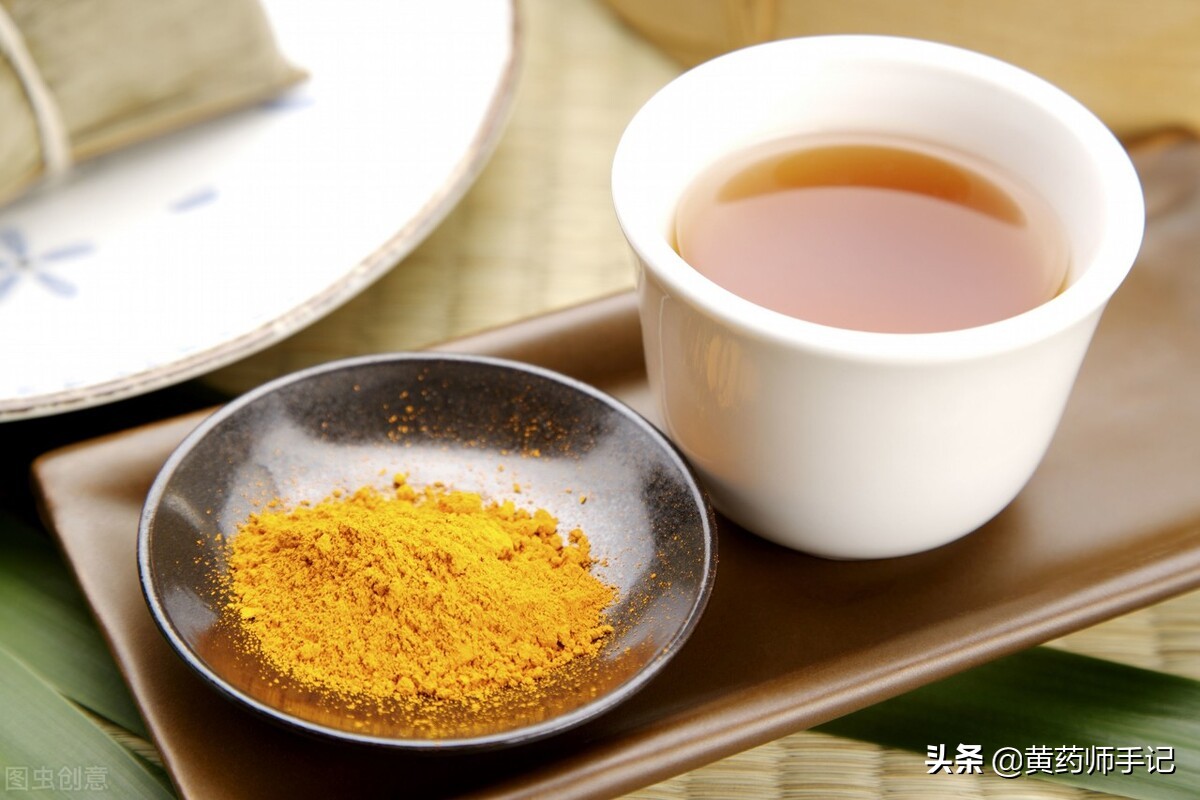 泡毒蛇的祛风中药,治疗十种毒蛇咬伤的应急草药图片