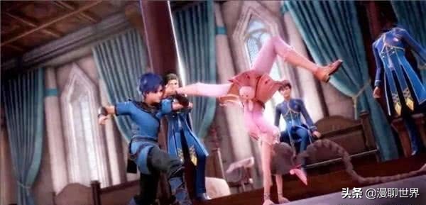 国漫极限过审,国漫打码方式大全