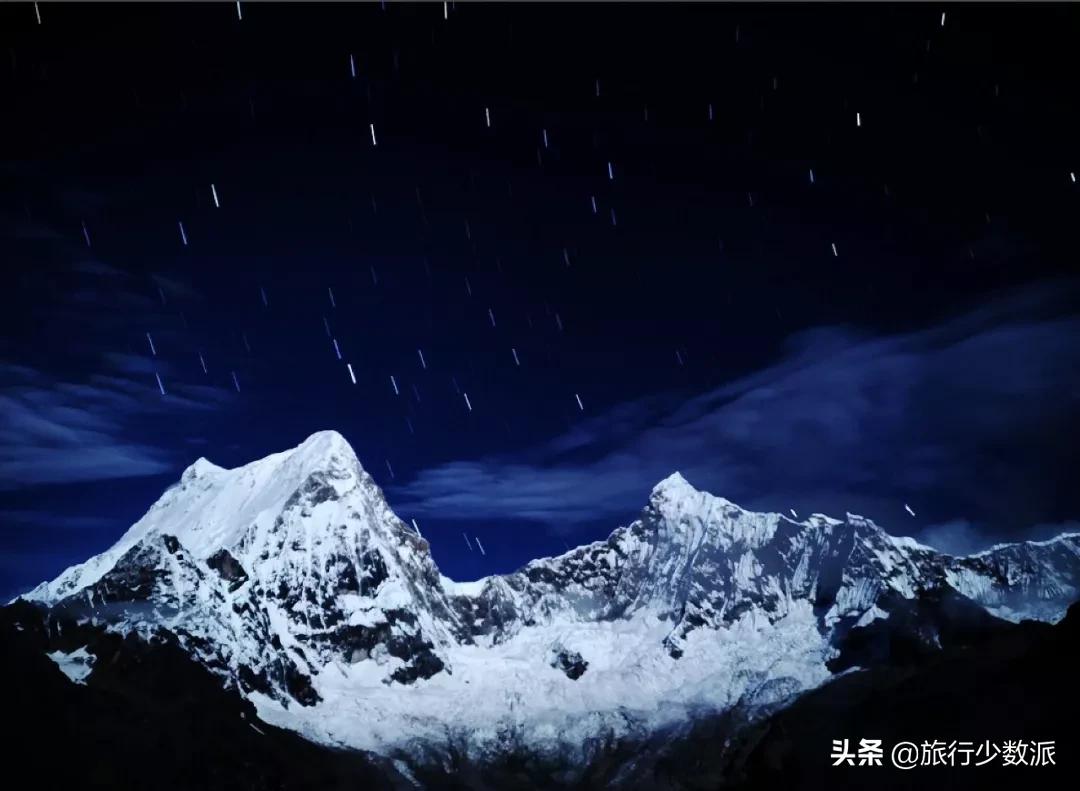 西藏山南旅游线路一览表,西藏山南错那勒布沟旅游攻略