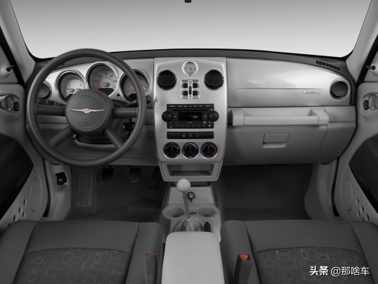 我眼中的法拉利,克莱斯勒300c5.7