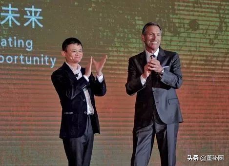 从*血卖**男孩到6000亿商业帝国，他却只想扳倒特朗普？