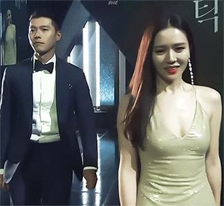 别被孙艺珍骗了，她才不是什么小白兔