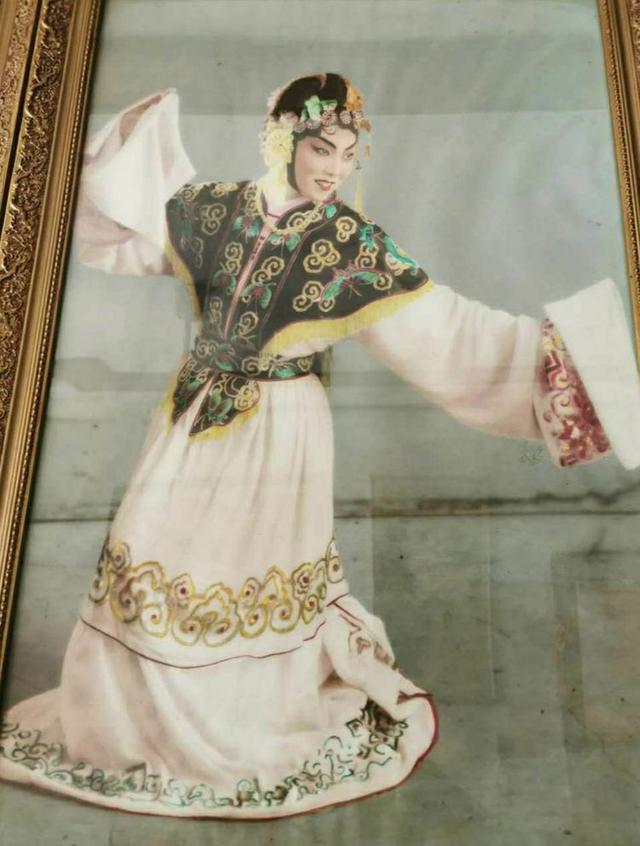 文化潍坊：潍县城往事——人民剧院