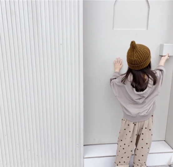 如何选购合适的童装,如何给孩子挑选合格童装