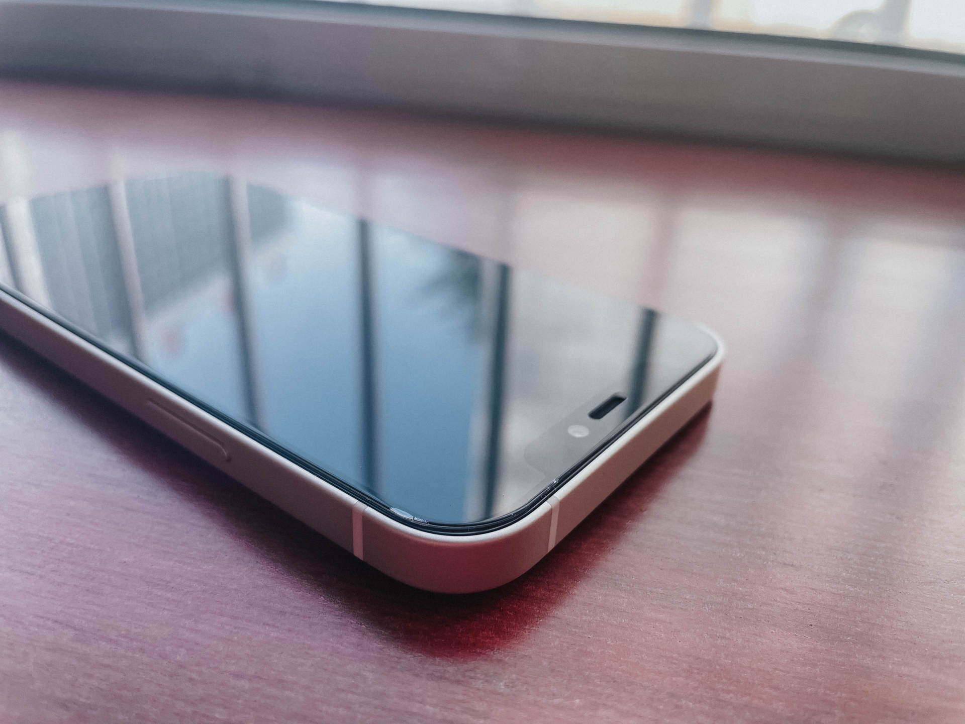 新手机自带的高清膜,倍思无尘舱钢化膜iphone11