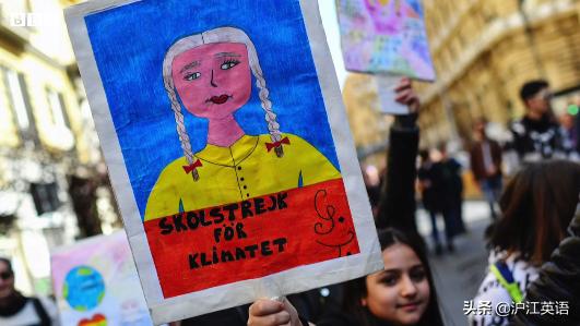 瑞典环保少女对日本核废水态度,瑞典环保少女看待排放核污水