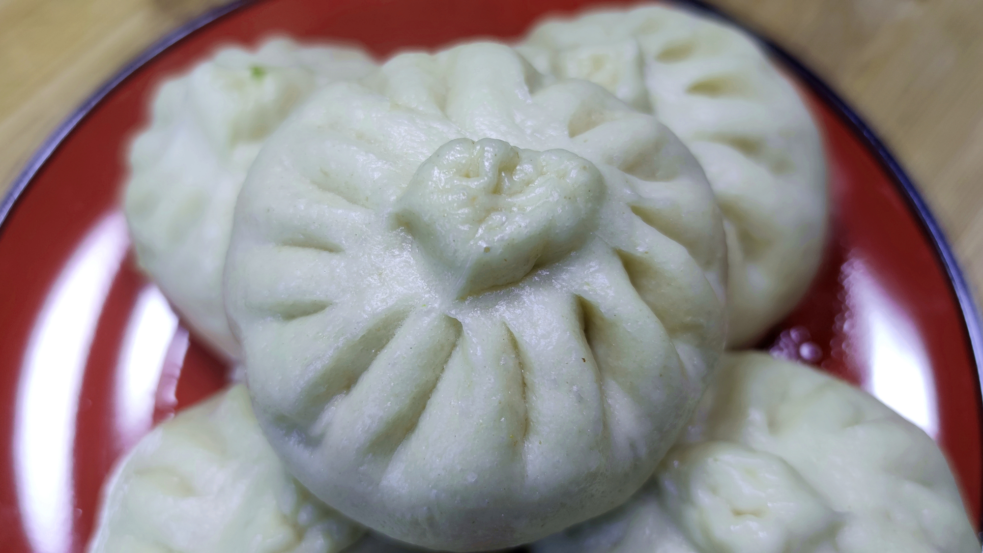 包子发黄及解决方法,包子如何发又白又松软