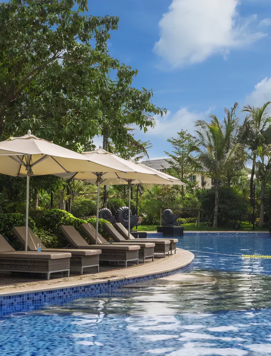 丽禾温德姆酒店三亚三人间,丽禾温德姆酒店三亚住宿