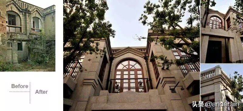 武汉瑞安天地简介,亲历者说纪录片