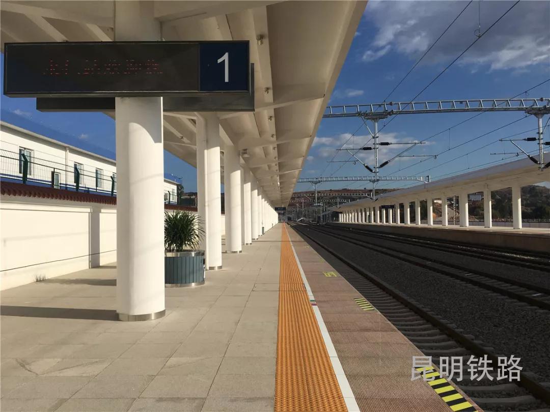 昆明到攀枝花的动车经过哪些站,昆明至攀枝花几小时