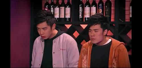 爱情公寓5细思极恐的510个细节,爱情公寓5细思极恐的细节