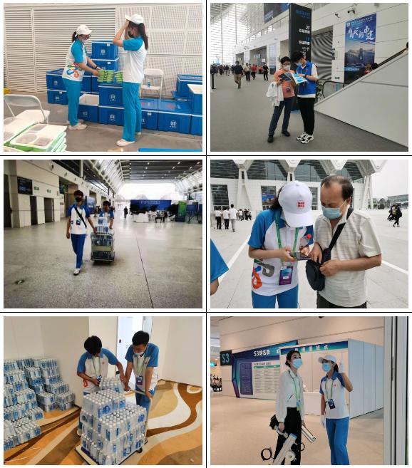 是什么让越来越多的年轻人爱上津南，留在津南！