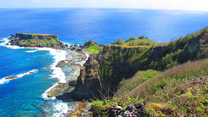 塞班岛国庆旅游,塞班岛自由行旅行