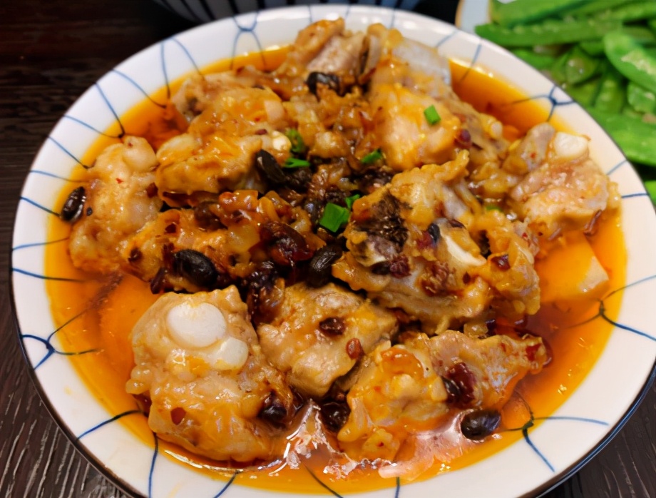 3月，可多吃的肉，比牛羊肉温和，一蒸就能吃，鲜嫩多汁且不上火