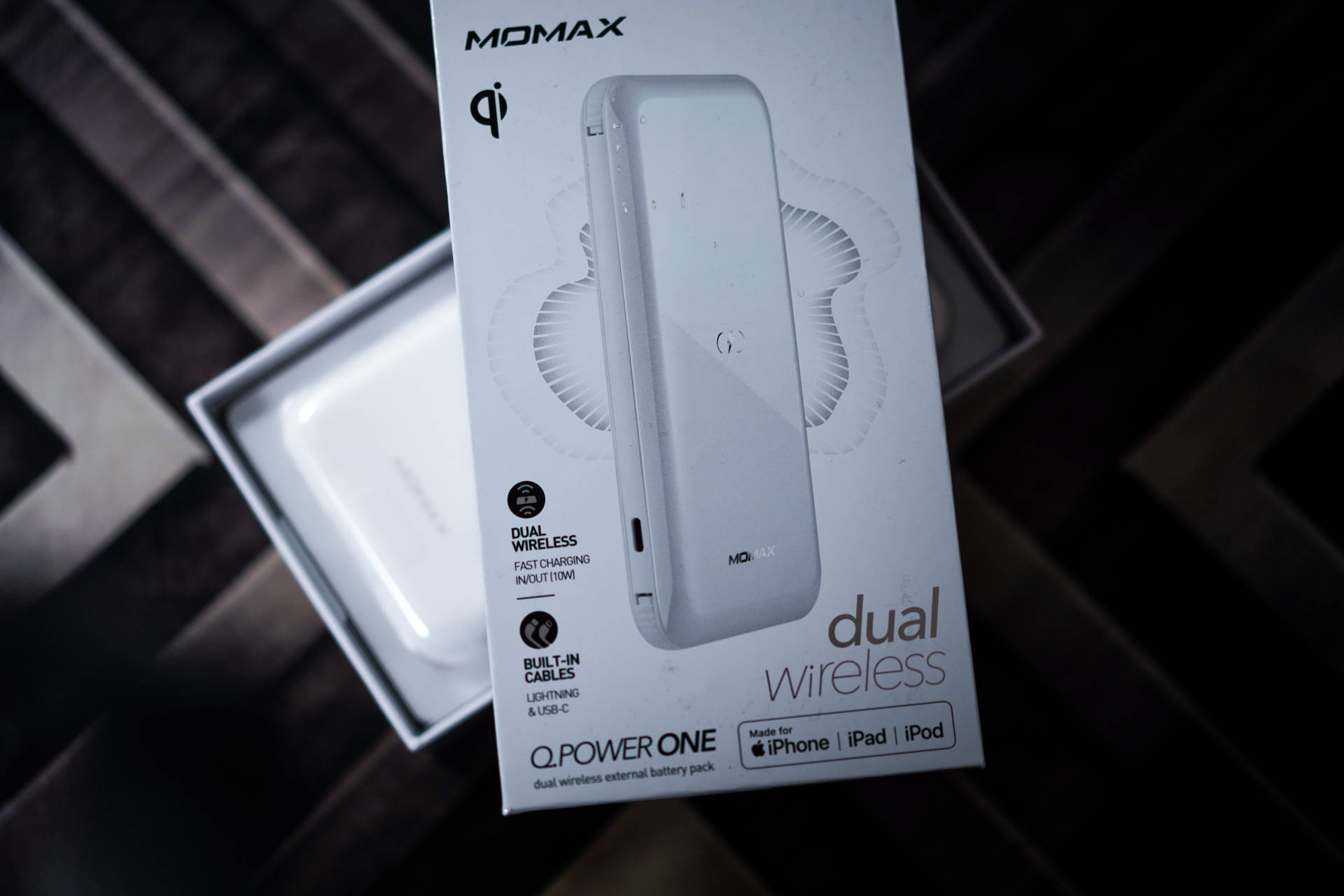 换完Mac又血亏2000,6000字聊聊好用的打工人苹果配件