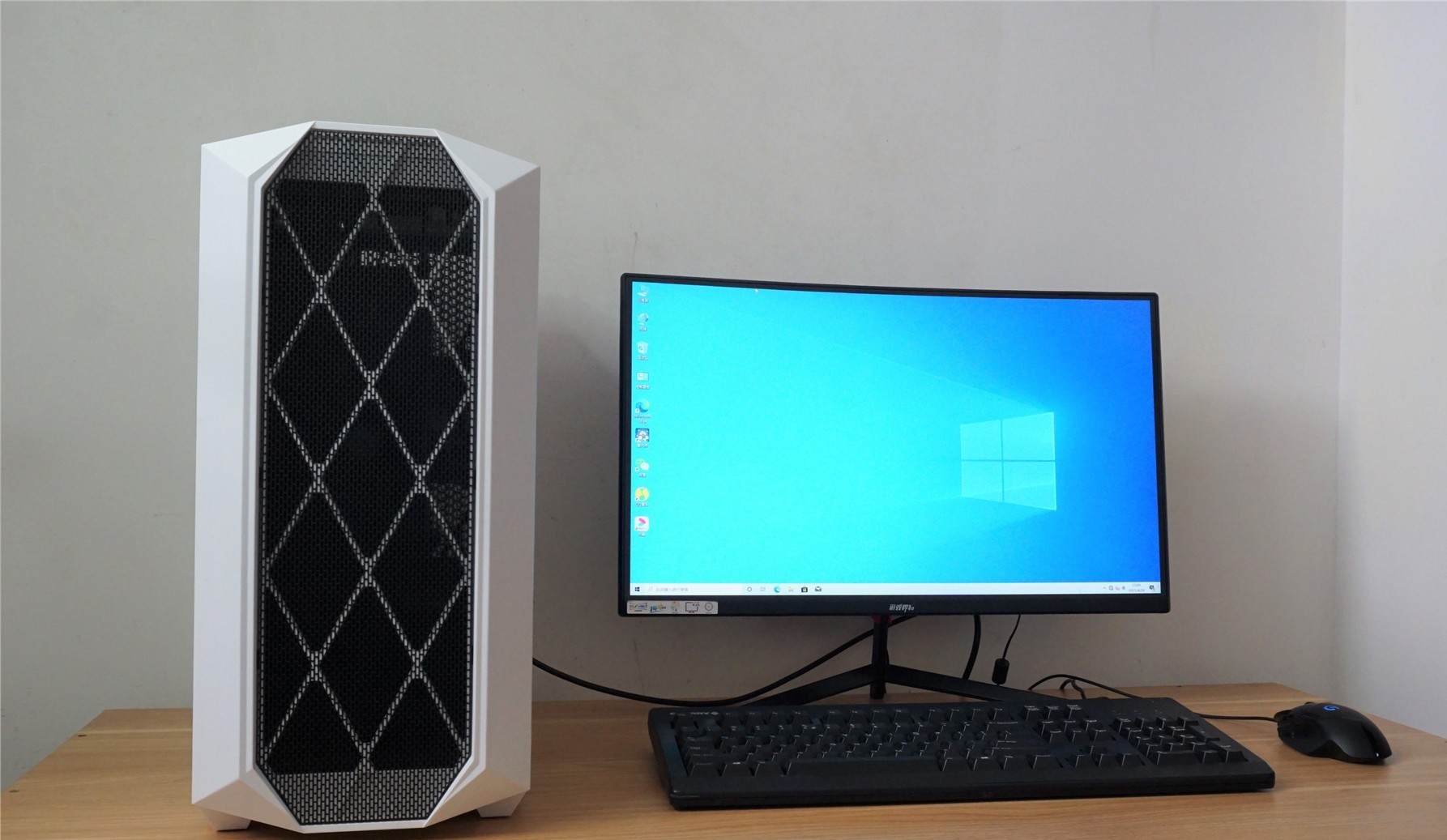 2022年最具性价比的装机电脑配置,配置高的电脑装机推荐