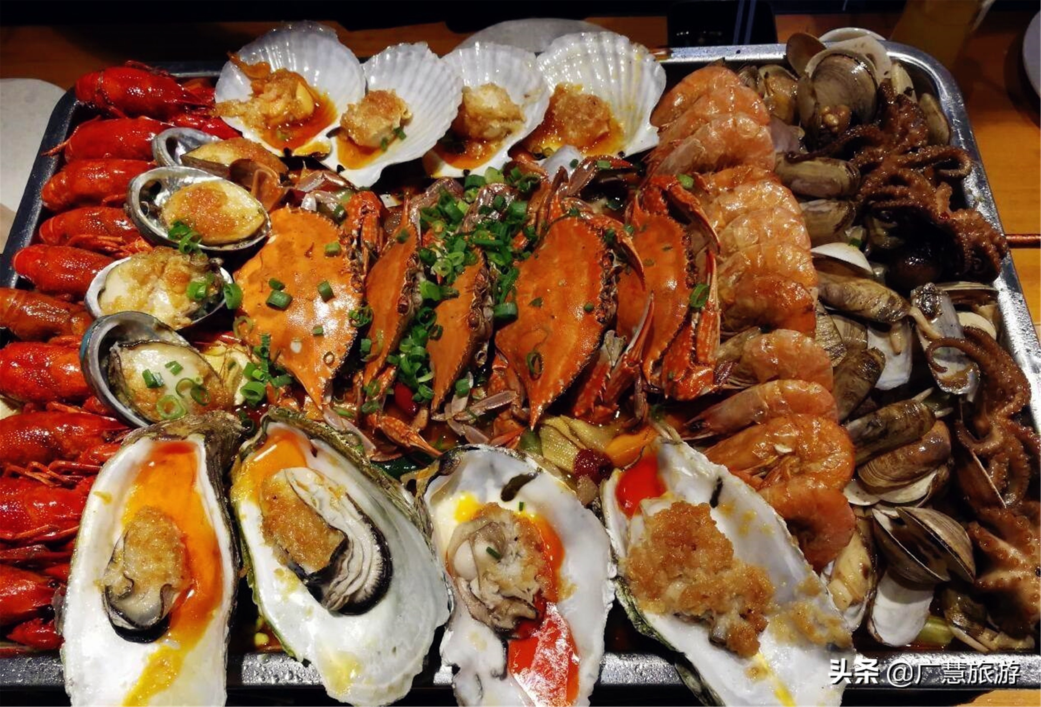 详细实用的日照吃住行玩旅游攻略，适合夏天游日照