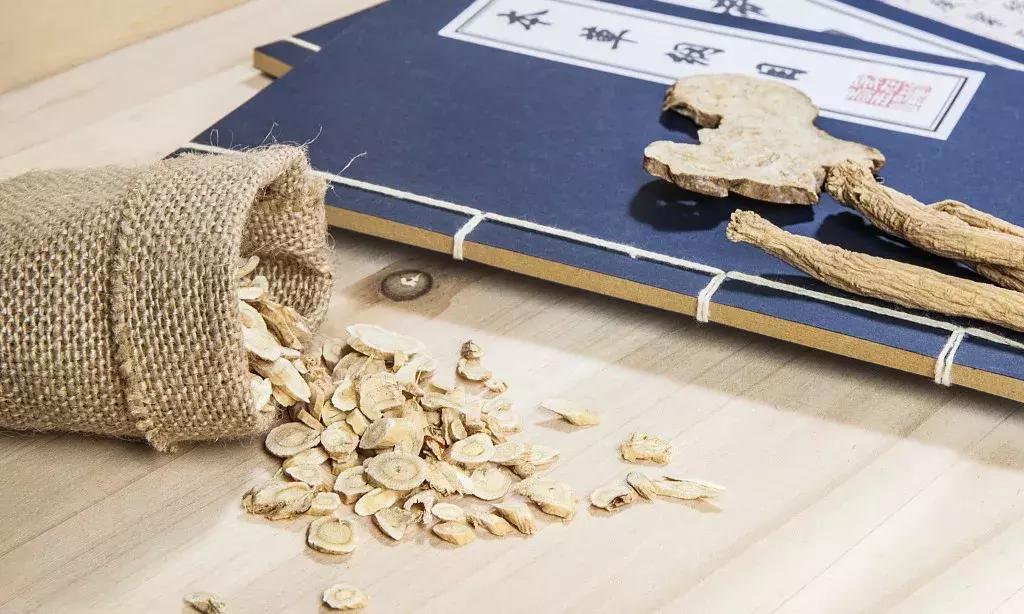 每天一杯提神强体，腰好了、肾好了，家庭事业齐齐好！