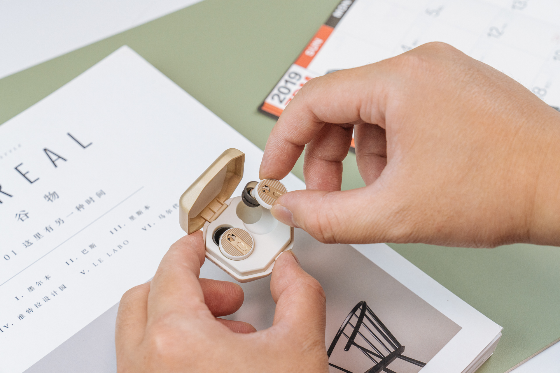 闪焰狐防噪音耳塞测评,闪焰狐降噪环测评