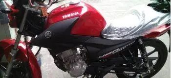 雅马哈天剑150z新车最低多钱,街车款雅马哈天剑150评测