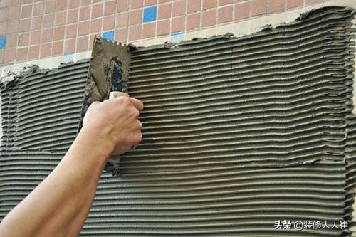 新乡专业修复墙砖空鼓脱落维修,室内墙砖空鼓的补救方法