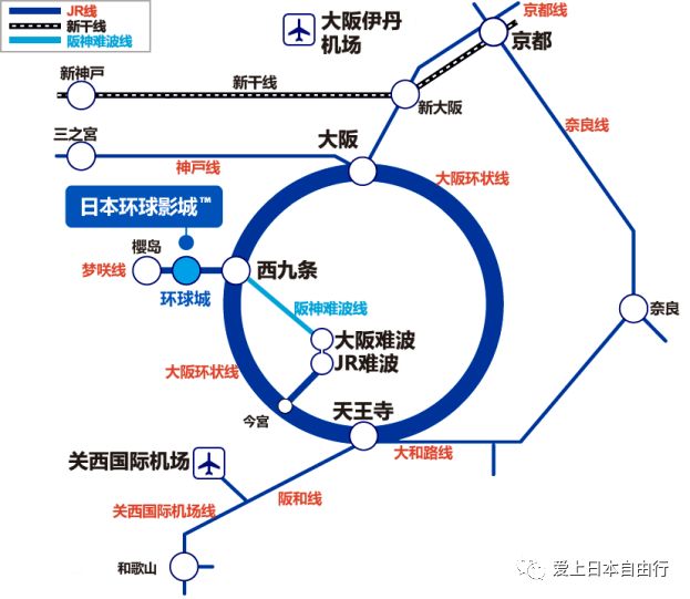 牛逼！网友已经扒出王思聪USJ游玩周边同款和攻略！