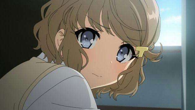 盘点十位女神的热度排行,失恋动漫人气排名