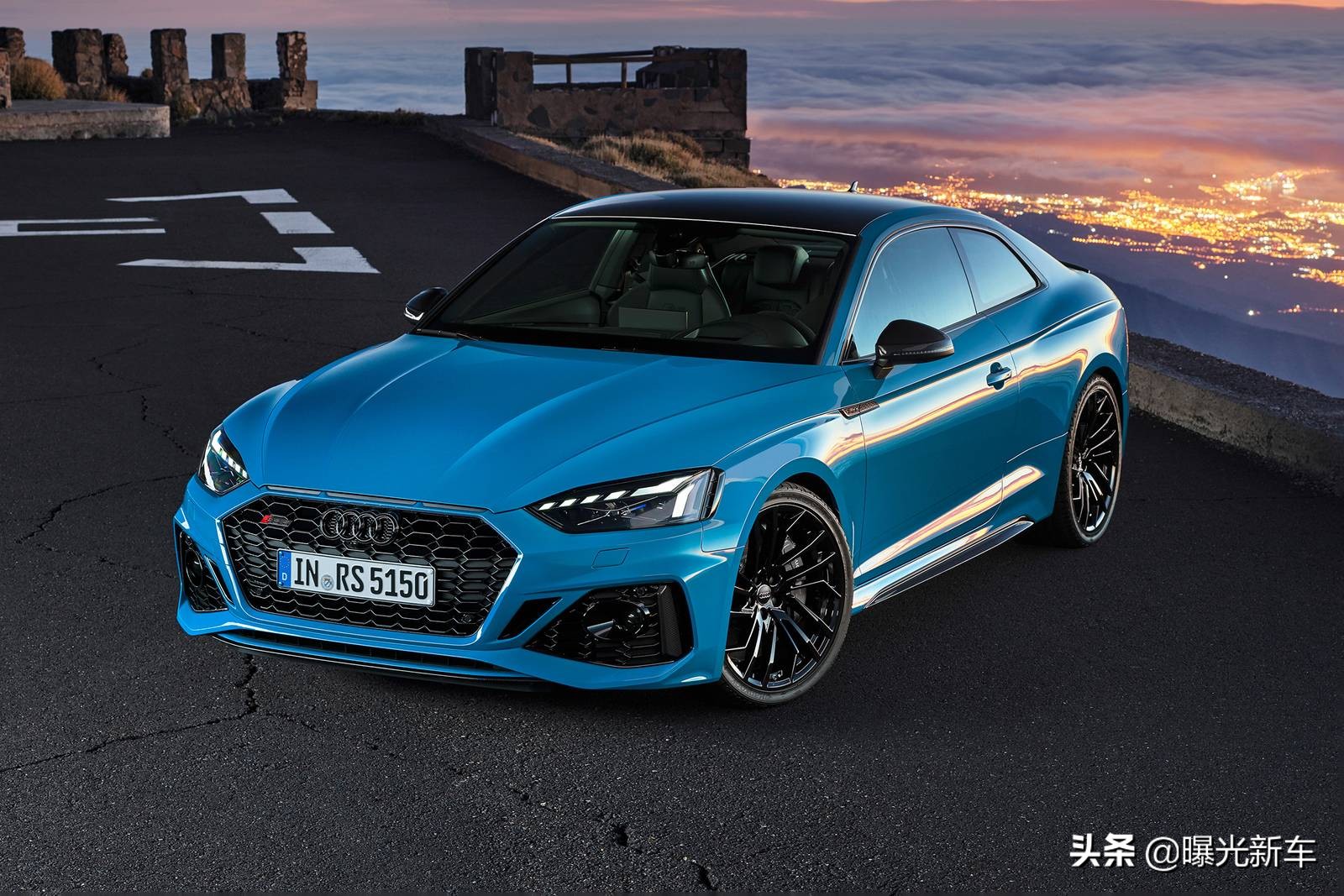 奥迪rs52022款报价,奥迪rs52022款国外价